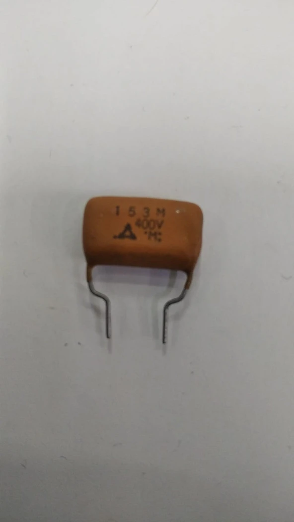 15Nf 400 V Kondansatör ürün görseli 1