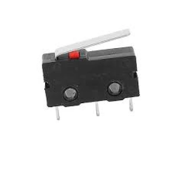 Orta Boy Kısa Palet Mikro  Switch ürün görseli 1