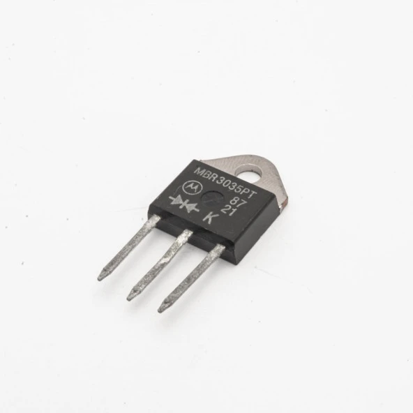 Mbr3035Pt 35V 30A Schottky Diyot ürün görseli 1