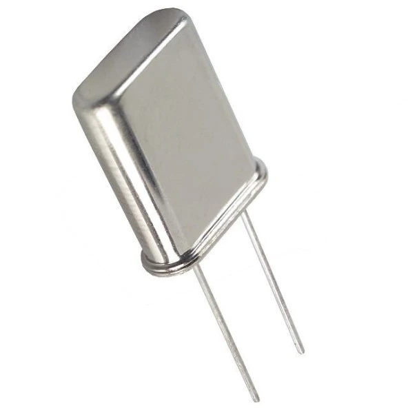 3,579 Mhz 20 Pf Kristal ürün görseli 1