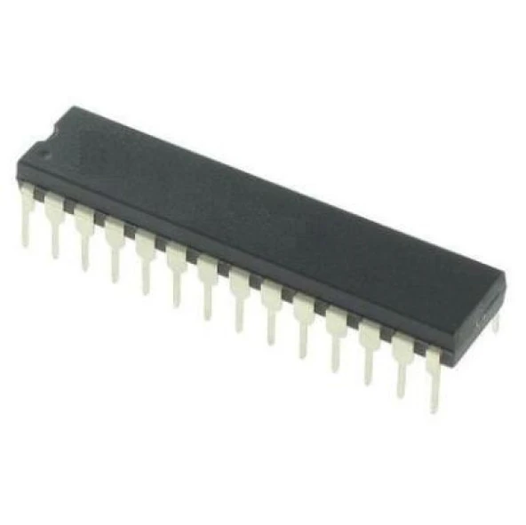Pıc16F72 Mikrodenetleyici ürün görseli 1