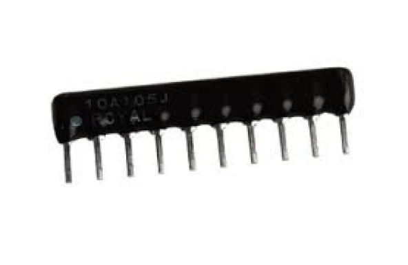 4.7K 10 Pin Sıp ürün görseli 1