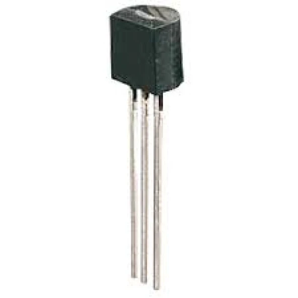 Lm35 Isı Sensörü ürün görseli 1