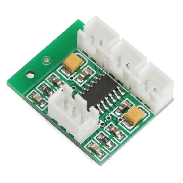 Gözelerelektronik-3W+3W Stereo Ses Yükseltici Modülü + Usb Lityum Pil Şarj Modülü ürün görseli 1