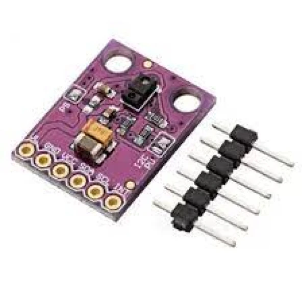Gözelerelektronik-Gy-9960-3.3 Apds-9960 Renk Ve Temassız Hareket Tanıma Sensör Modü ürün görseli 1
