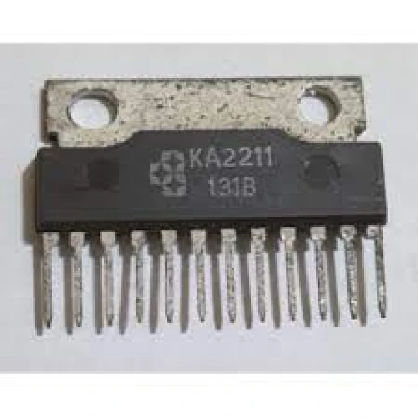 Ka2211 ürün görseli 1