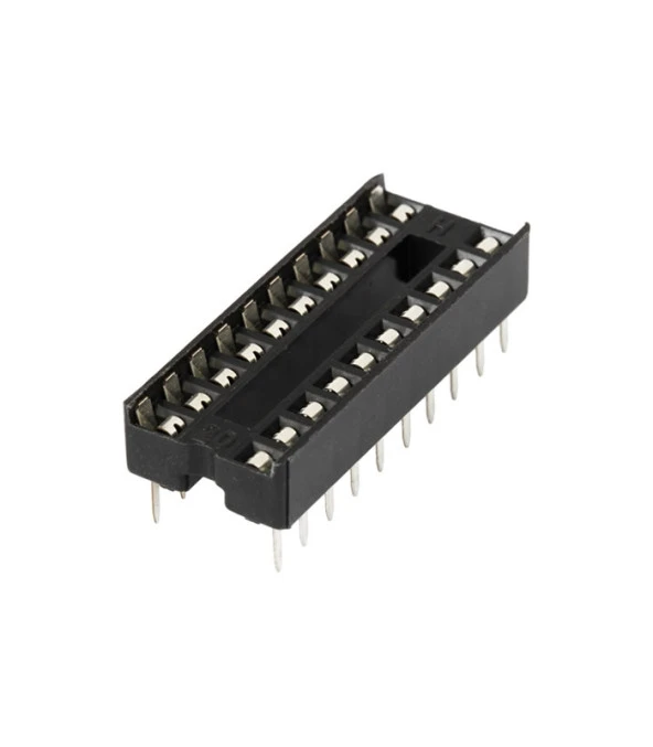 20 Pin 2X10 Entegre Soketi ürün görseli 1