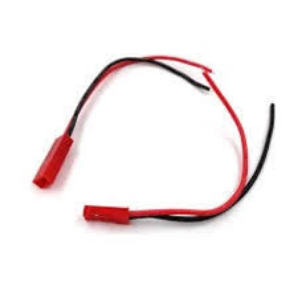 22Awg 10Cm Jst Erkek - Dişi Kablo Seti ürün görseli 1