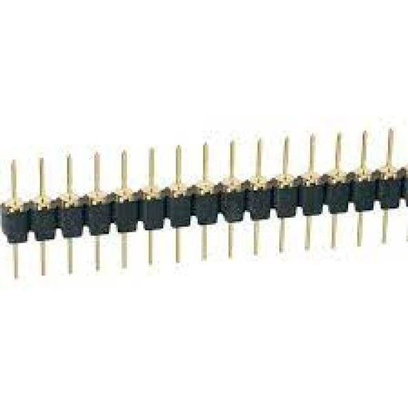 Gözelerelektronik-1X40 Precision Erkek Header ürün görseli 1