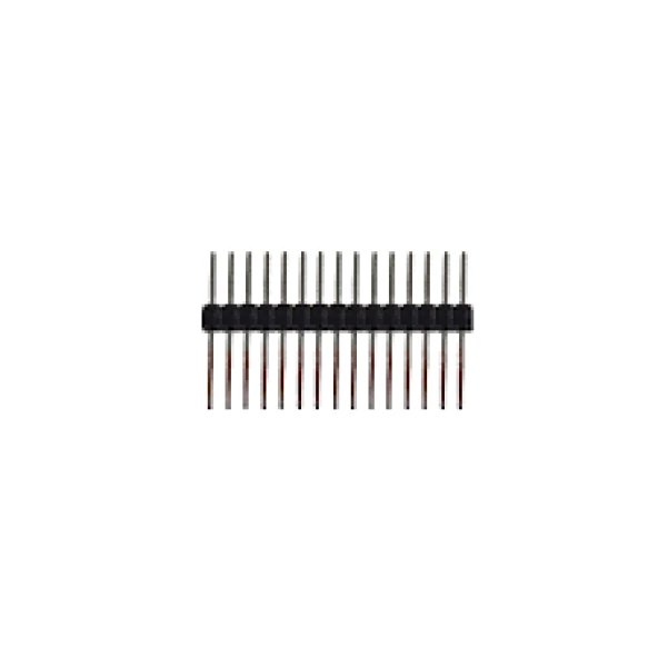Gözelerelektronik-19.00Mm 1X16 Erkek Pin Header - 2.54Mm ürün görseli 1