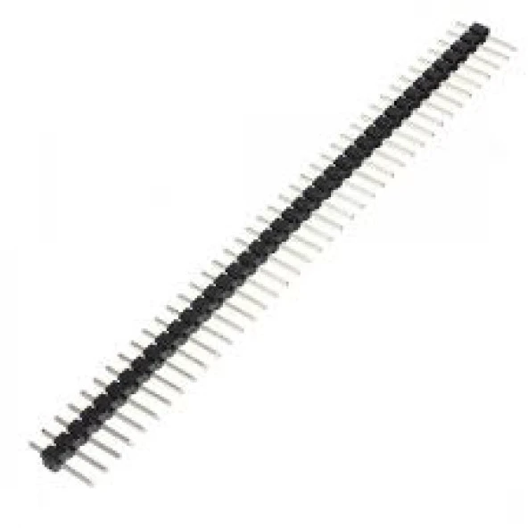 Gözelerelektronik-1X40 12Mm Erkek Header ürün görseli 1