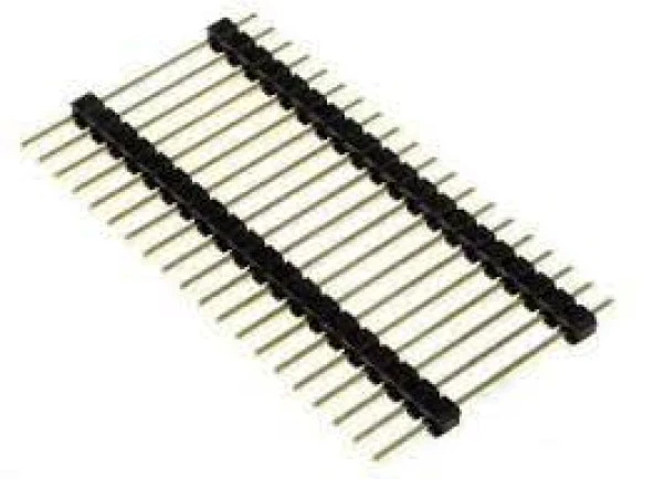 1X40 32Mm 40Pin Erkek Header ürün görseli 1