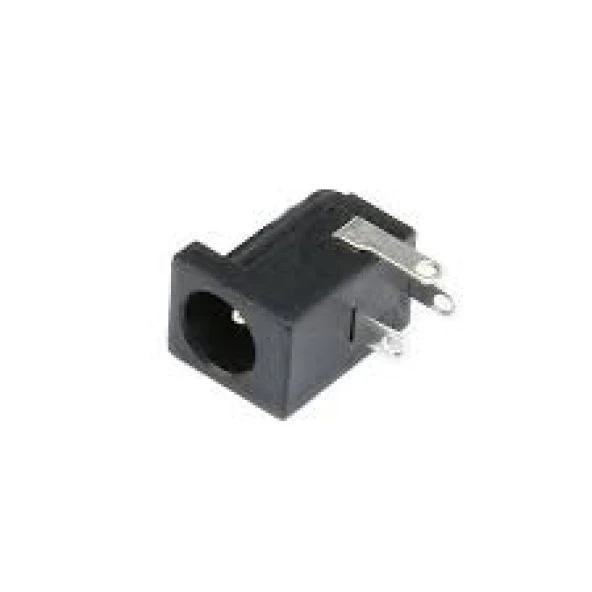 Gözelerelektronik-Dc Şase 2.1Mm Dişi Adaptör Jakı ürün görseli 1