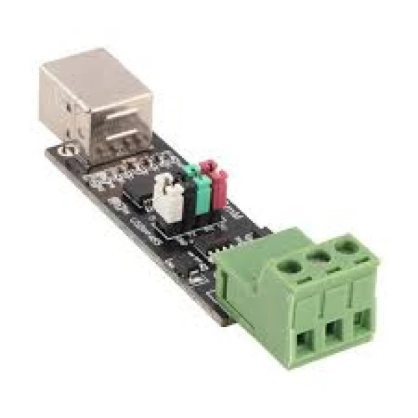 Gözelerelektronik-Usb-Rs485 Dönüştürücü Modülü ürün görseli 1
