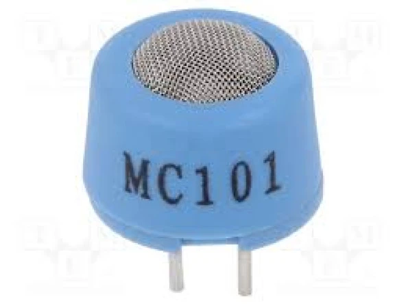 Mc101 3V Katalitik Yanıcı Gaz Sensörü / Metan Sensörü ürün görseli 1