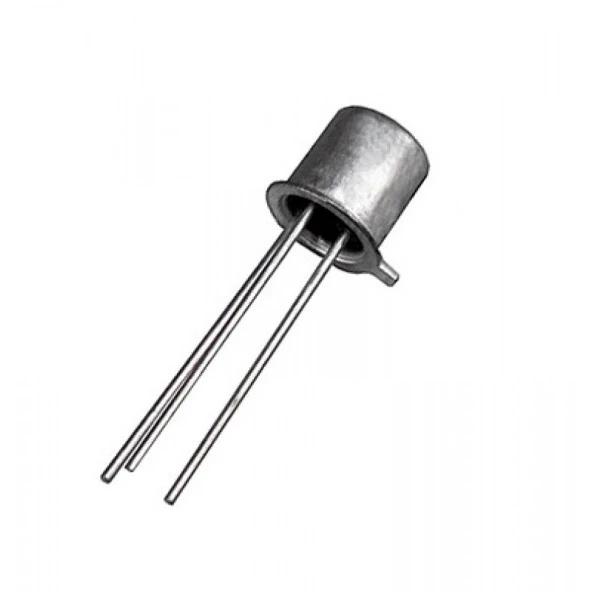 2N2906 Transistör ürün görseli 1