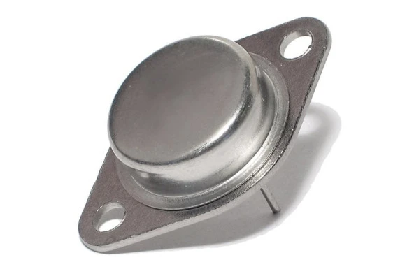 Mj15016 Transistör ürün görseli 1