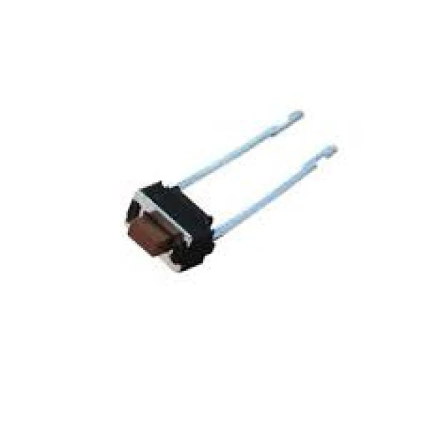 Ic-201 Tac Switch (Buton) 3.5X6Mm Pıoneer Buton Uzun Bacak ürün görseli 1