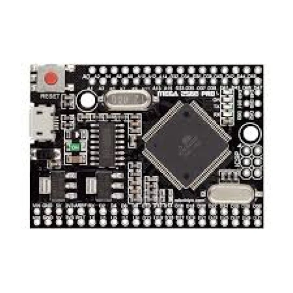Gözelerelektronik-Arduino Mega 2560 Pro Mini (Ch340G) ürün görseli 1
