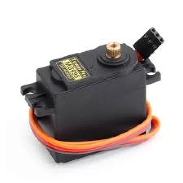 Gözelerelektronik-Mg995 Tower Pro Servo Motor 180 Derece ürün görseli 1