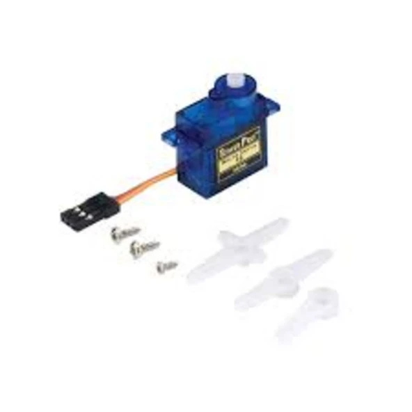 Servo Sg90 Motor ürün görseli 1