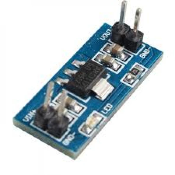 Ams1117 5.0V ürün görseli 1
