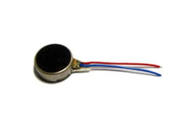 Gözelerelektronik-Şaftsız Titreşim Motoru 10X3 Mm ürün görseli 1
