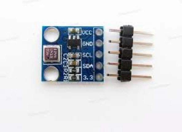 Gözelerelektronik-Bmp180 Barometrik Sensör - Arduino ürün görseli 1