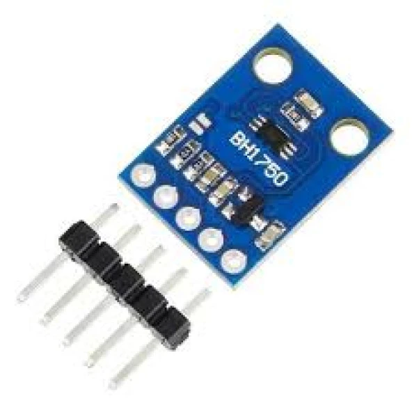 Bh1750 Gy-302 Işık Yoğunluğu Sensör ürün görseli 1