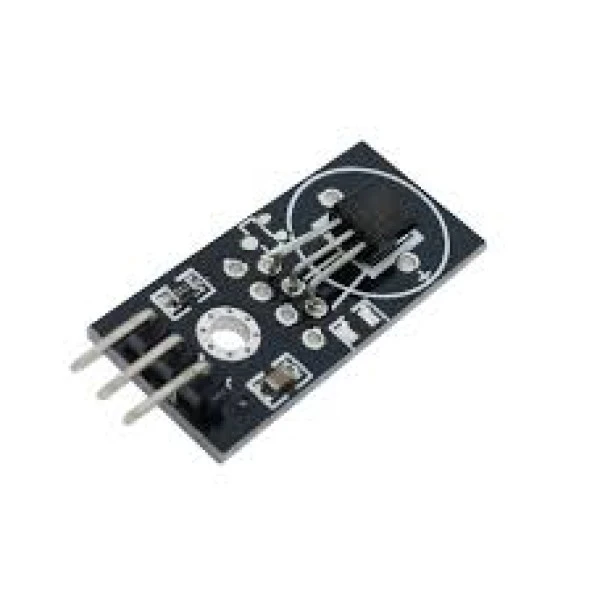Ds18B20 Isı Sıcaklık Modülü ürün görseli 1