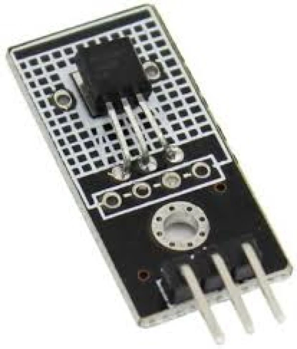 Gözelerelektronik-Lm35 Sıcaklık Sensörü Modülü ürün görseli 1