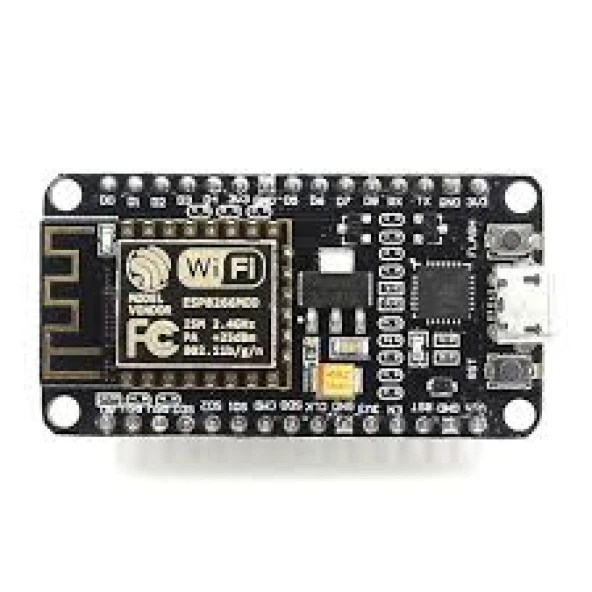 Gözelerelektronik-Nodemcu Lua Wifi Esp8266 Geliştirme Kartı ürün görseli 1