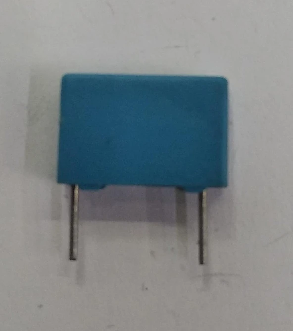 10Nf 400V Kondansatör ürün görseli 1