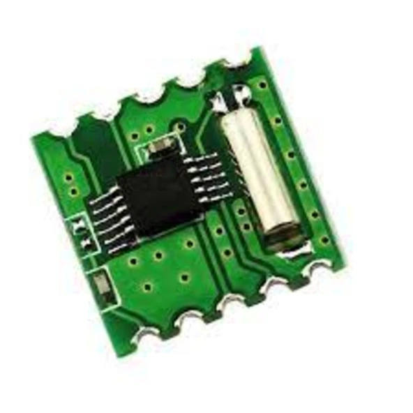 Rda5807M Fm Stereo Radio Module ürün görseli 1