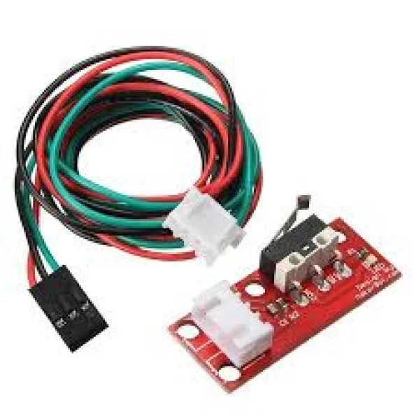 Endstop Modülü - Limit Switch ürün görseli 1