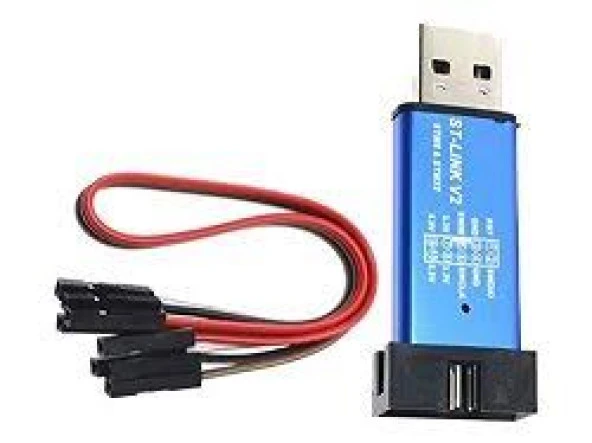 Gözelerelektronik-Lınk/V2(Cn) Lınk Stlınk Stm8 Stm32 Kod Yükleyici ürün görseli 1
