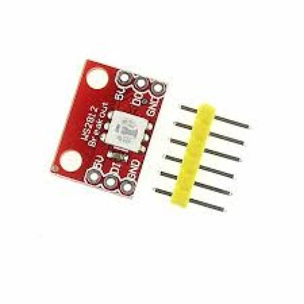 Gözelerelektronik-Ws2812 Rgb Led Modülü ürün görseli 1