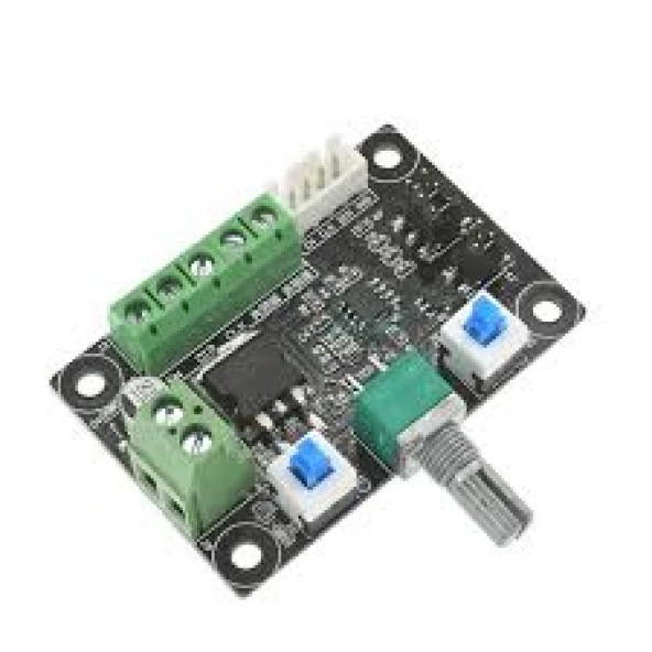 Gözelerelektronik-12V-24V Pwm Step Motor Sürücü ürün görseli 1