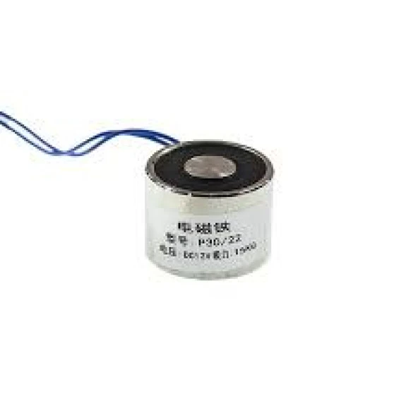 P30/22 Elektro Mıknatıs-10 Kg ürün görseli 1