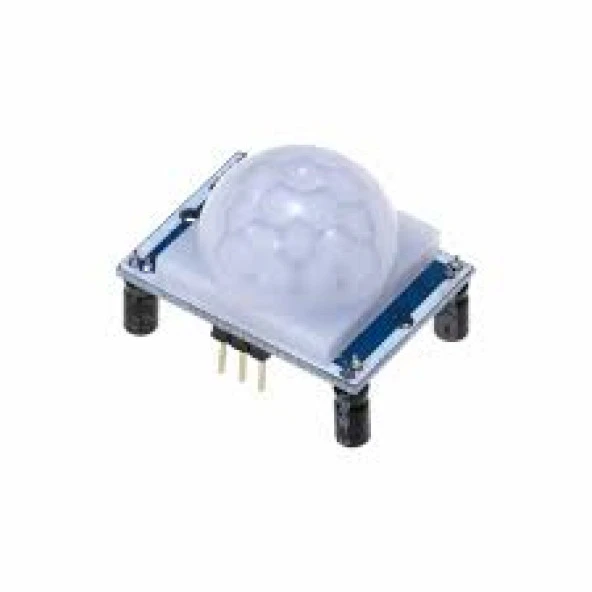 Arduino Hareket Sensörü (Pır Hc-Sr501) ürün görseli 1