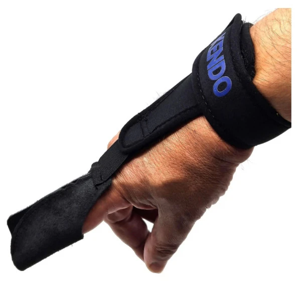 Kendo Olta Atış Eldiveni M Beden ürün görseli 1