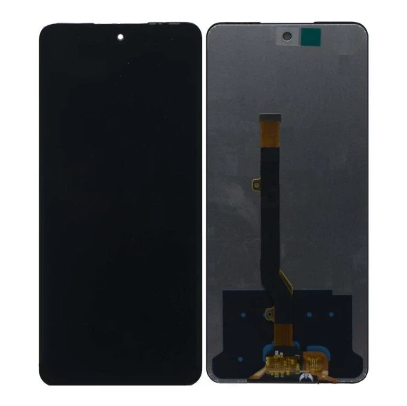 İnfinix Hot 11S Lcd Ekran Dokunmatik YÜKSEK KALİTELİDİR. ürün görseli 1