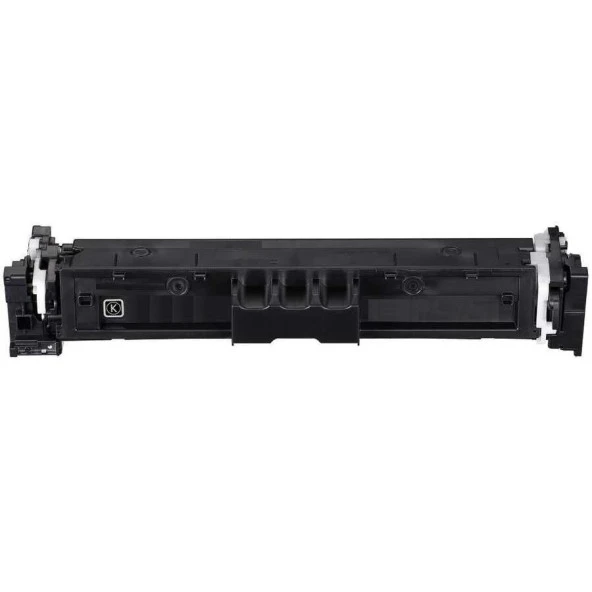 CANON CRG-069 UYUMLU CHIPSİZ SİYAH MUADİL TONER ürün görseli 1