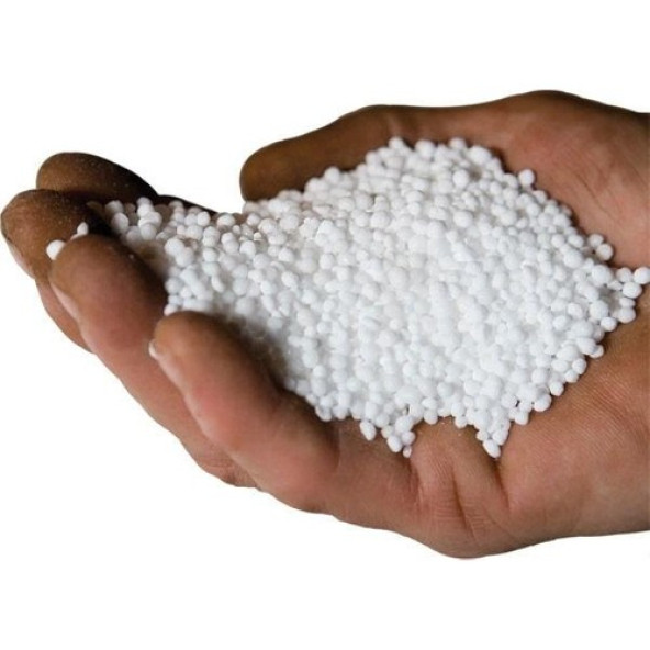 Granül Üre Gübresi %46 Azot Gübresi - 1 kg ürün görseli 1
