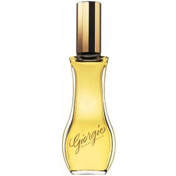 Giorgio Beverly Hills EDT 90ML Kadın Parfümü ürün görseli 1