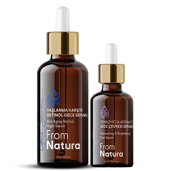 From Natura Anti Age SET ürün görseli 1