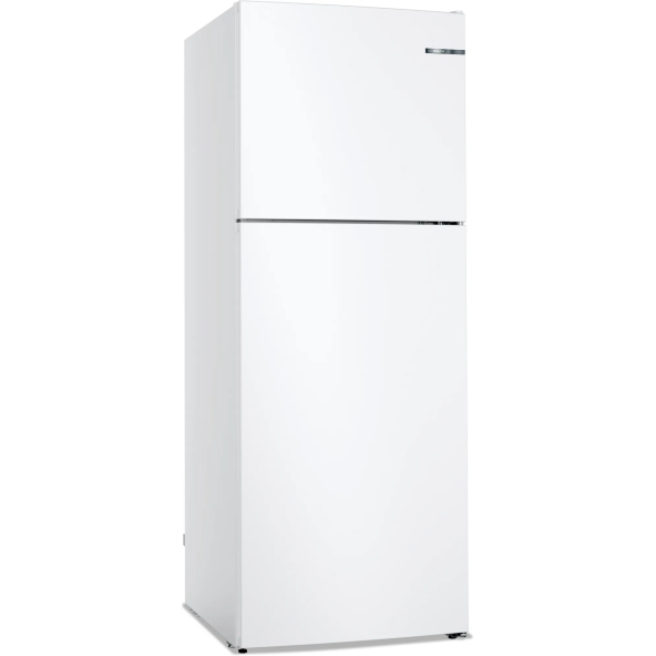 Bosch KDN55NWE0N Çift Kapılı No Frost Buzdolabı ürün görseli 1