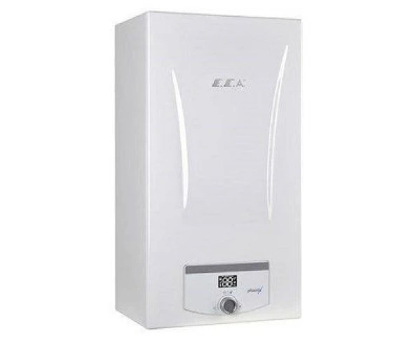 ECA Phoenıx Ph Hm 11 Lt Fanlı Hermetik Şofben - Resim 5