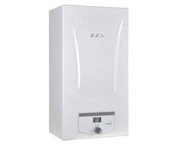 ECA Phoenıx Ph Hm 11 Lt Fanlı Hermetik Şofben - Resim 12