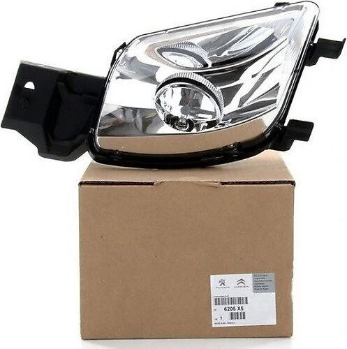 PEUGEOT 308 SİS FARI SAĞ OEM 6206.X5 2011- ürün görseli 1